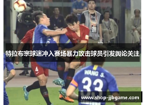 特拉布宗球迷冲入赛场暴力攻击球员引发舆论关注